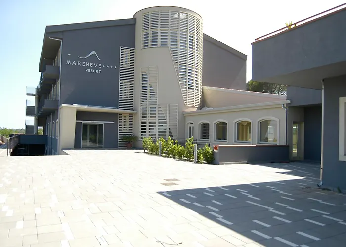 Mareneve