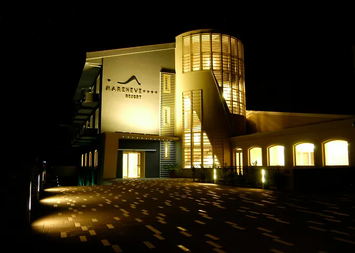 Resort Mareneve 4*