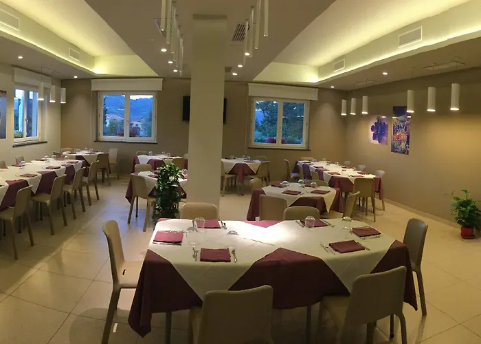 Resort Mareneve Linguaglossa