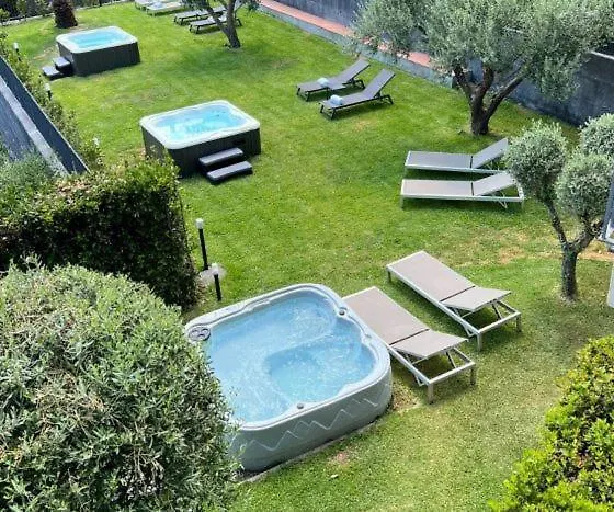 Resort Mareneve Linguaglossa