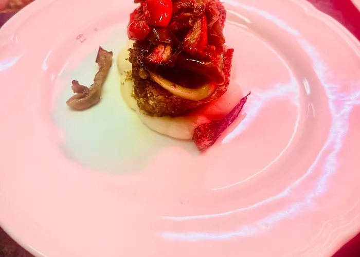 Mareneve 4* Linguaglossa