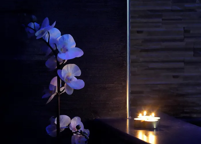 Mareneve 4* Linguaglossa