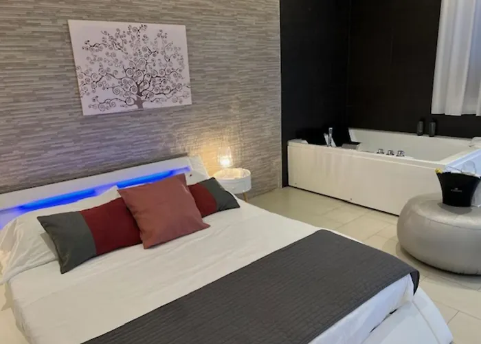 Resort Mareneve Linguaglossa