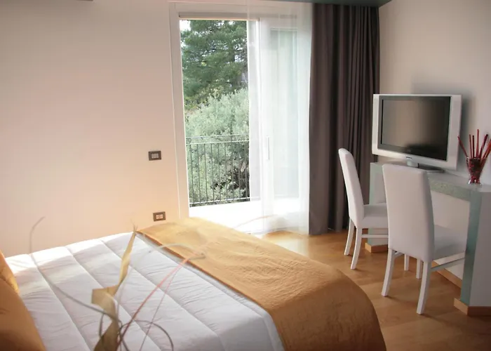 Mareneve 4* Linguaglossa