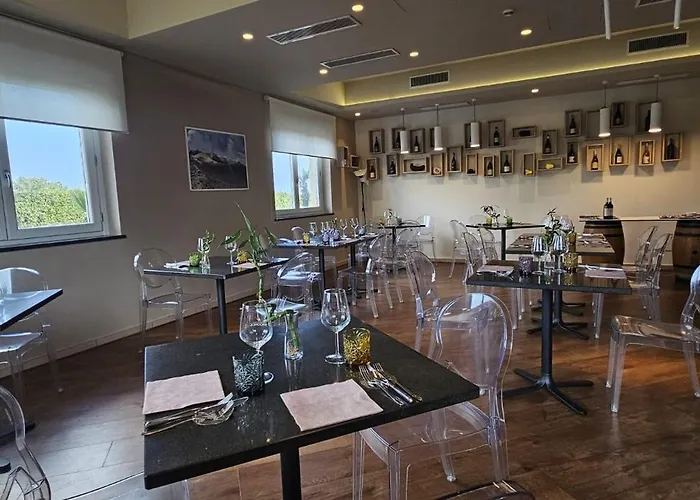 Mareneve Resort Linguaglossa