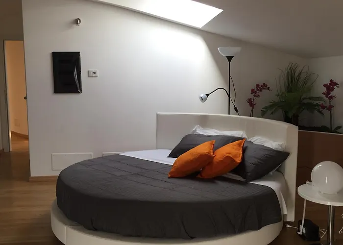 Mareneve 4* Linguaglossa