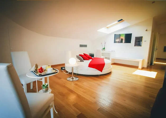 Resort Mareneve Linguaglossa