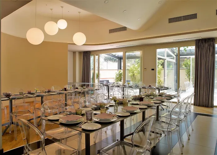 Resort Mareneve Linguaglossa