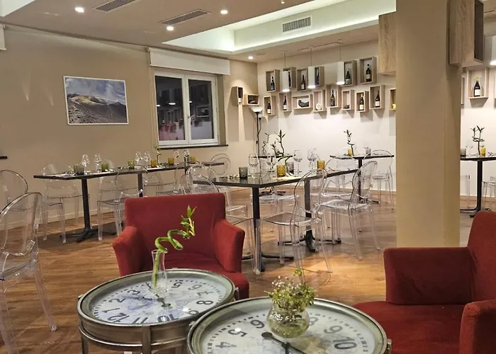 Mareneve Linguaglossa