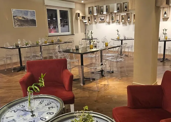 Mareneve Resort Linguaglossa