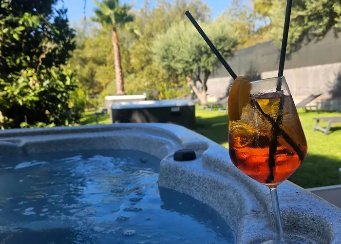 Mareneve 4* Linguaglossa