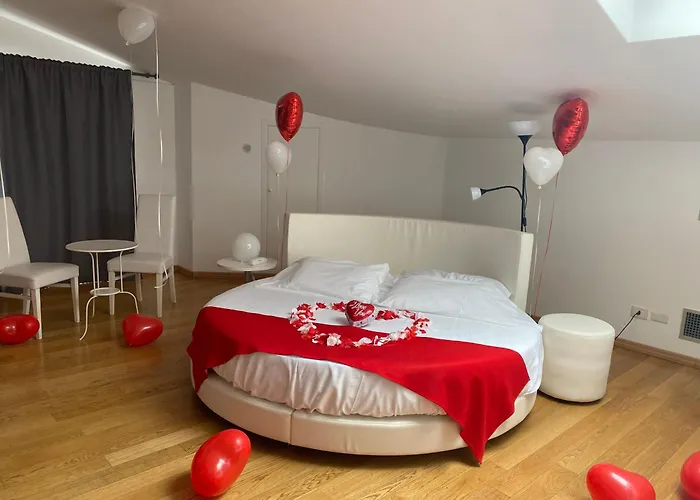 Mareneve Resort Linguaglossa