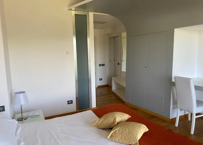 Mareneve 4* Linguaglossa