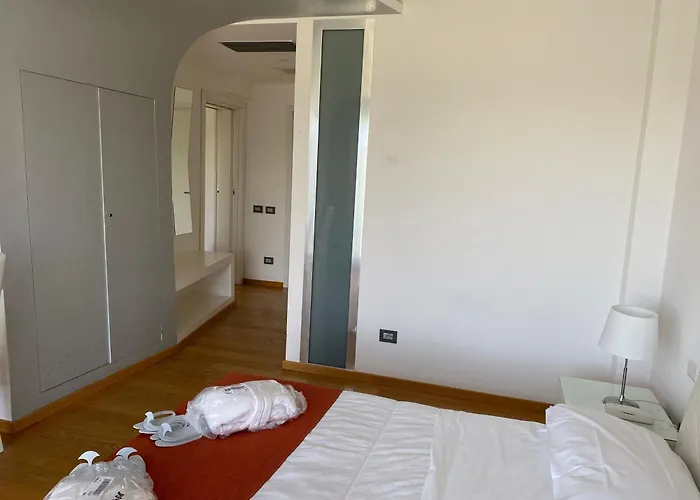 Mareneve Resort Linguaglossa