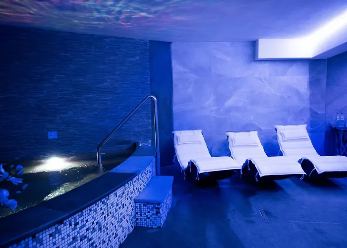 Mareneve 4* Linguaglossa